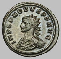 Bust B1