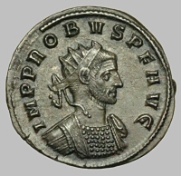 Bust B