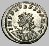 Bust F8a