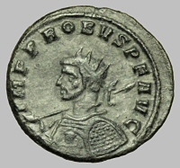 Bust F1a