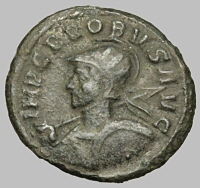 Bust E1
