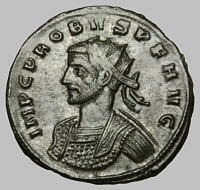 Bust B1