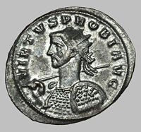 Bust F1a