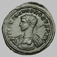 Bust F5a