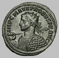 Bust F1a