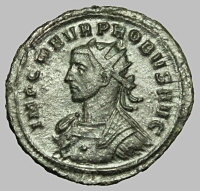 Bust B1