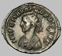 Bust B1