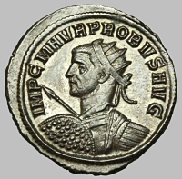 Bust F8a