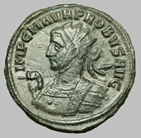 Bust F5a