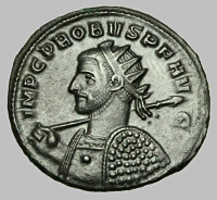 Bust F1a
