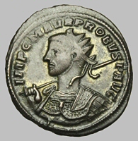 Bust F5a