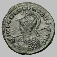 Bust E1