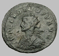 Bust B1