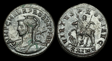 Pr913GS (ME) obverse and reverse